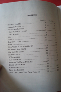 George Gershwin - The Music of (mit CD) Songbook Notenbuch Flute