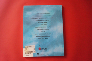 Lenny Kravitz - Lenny Songbook Notenbuch für Bands (Transcribed Scores)