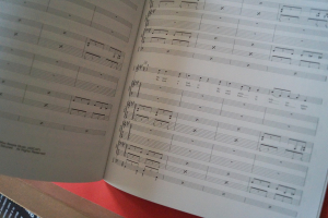 Lenny Kravitz - Lenny Songbook Notenbuch für Bands (Transcribed Scores)