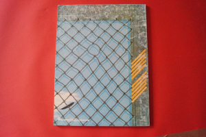 Little River Band - The Net Songbook Notenbuch Piano Vocal Guitar PVG