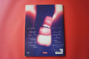 Raphael - Super-Welter Songbook Notenbuch Piano Vocal Guitar PVG