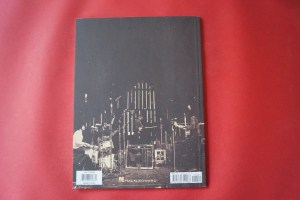 Neil Young - Harvest Songbook Notenbuch Vocal Easy Guitar