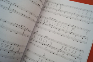 Los Lobos - Best of Songbook Notenbuch Piano Vocal Guitar PVG