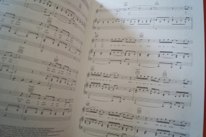 Colbie Caillat - Breakthrough Songbook Notenbuch Piano Vocal Guitar PVG