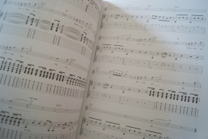 Coldplay - X & Y Songbook Notenbuch Vocal Guitar