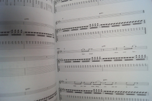Coldplay - X & Y Songbook Notenbuch Vocal Guitar