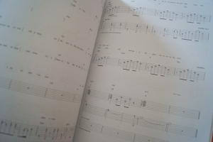 Queens of the Stone Age - Villains Songbook Notenbuch Vocal Guitar