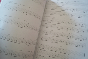 Queens of the Stone Age - Villains Songbook Notenbuch Vocal Guitar