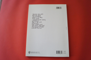 R.E.M. - Around the Sun Songbook Notenbuch Vocal Guitar