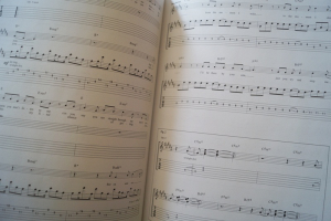 Coldplay - Play Guitar with (mit CD) Songbook Notenbuch Vocal Guitar