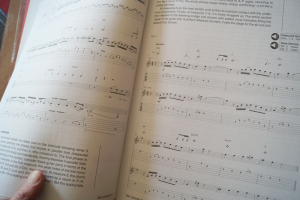 Ozzy Osbourne - Guitar Signature Licks (mit Audiocode) Songbook Notenbuch Vocal Guitar