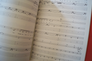 Cream - The Cream of Songbook Notenbuch Piano Vocal Guitar PVG