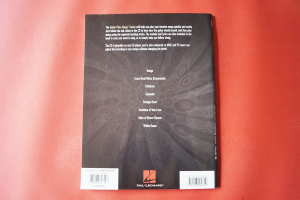 Cream - Guitar Play along (mit CD) Songbook Notenbuch Vocal Guitar