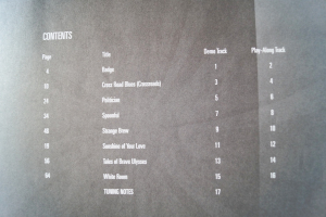 Cream - Guitar Play along (mit CD) Songbook Notenbuch Vocal Guitar