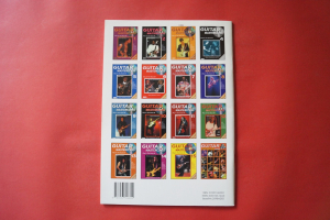 Thomas Blug - Guitar Masterclass (ohne CD) Notenbuch Guitar