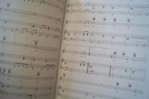 Donnie McClurkin - Psalms Hymns & Spiritual Songs Songbook Notenbuch Piano Vocal Guitar PVG