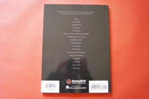 Sam Smith - Love goes Songbook Notenbuch Piano Vocal Guitar PVG