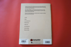 Crosby Stills Nash - Guitar Play along (mit Audiocode) Songbook Notenbuch Vocal Guitar