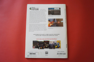 Doors - Ultimate Easy Guitar Play along (mit DVD) Songbook Notenbuch Vocal Easy Guitar