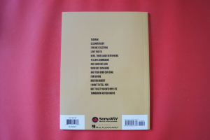 Beatles - Revolver (neuere Ausgabe) Songbook Notenbuch Piano Vocal Guitar PVG