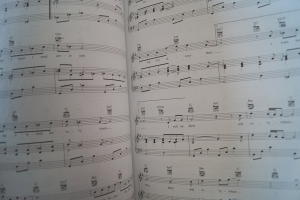 Beatles - Revolver (neuere Ausgabe) Songbook Notenbuch Piano Vocal Guitar PVG