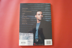 Gonzalo Rubalcaba - Collection Songbook Notenbuch Piano