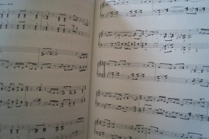 Gonzalo Rubalcaba - Collection Songbook Notenbuch Piano