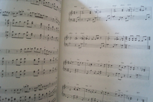 Gonzalo Rubalcaba - Collection Songbook Notenbuch Piano