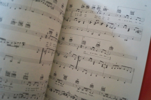 Linda Ronstadt - Lush Life / What´s new Songbook Notenbuch Piano Vocal Guitar PVG