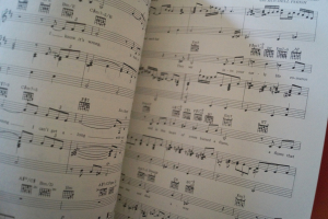 Linda Ronstadt - Lush Life / What´s new Songbook Notenbuch Piano Vocal Guitar PVG