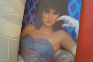 Linda Ronstadt - Lush Life / What´s new Songbook Notenbuch Piano Vocal Guitar PVG