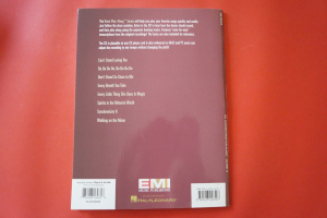 Police - Drum Play along (mit CD) Songbook Notenbuch Vocal Drums