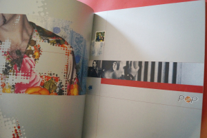 U2 - Pop Songbook Notenbuch Vocal Guitar
