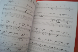 Beatles - White Album Book 1 Songbook Notenbuch Vocal Guitar