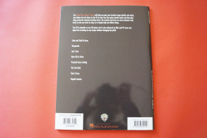 Eagles - Acoustic Guitar Play along (mit CD) Songbook Notenbuch Vocal Guitar