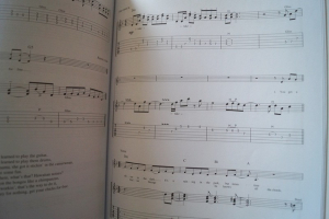 Dire Straits - Play Guitar with (neuere Ausgabe, mit CD) Songbook Notenbuch Vocal Guitar