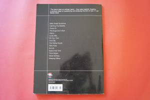 Verve - Make Music with Songbook Vocal Guitar Chords