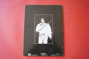 Bob Dylan - Street Legal Songbook Notenbuch Piano Vocal Guitar PVG