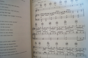 Bob Dylan - Street Legal Songbook Notenbuch Piano Vocal Guitar PVG