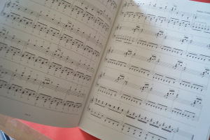 Michael Nyman - Film Music for Solo Piano Songbook Notenbuch Piano
