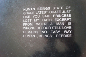 Seal - Human Being Songbook Notenbuch Piano Vocal Guitar PVG