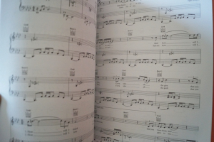 Seal - Human Being Songbook Notenbuch Piano Vocal Guitar PVG