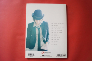 Sara Bareilles - Kaleidoscope Heart Songbook Notenbuch Piano Vocal Guitar PVG