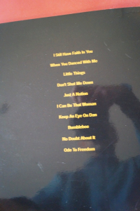 Abba - Voyage Songbook Notenbuch Piano Vocal Guitar PVG