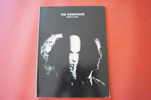 Christians - Happy in Hell Songbook Notenbuch Piano Vocal Guitar PVG