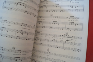 Christians - Happy in Hell Songbook Notenbuch Piano Vocal Guitar PVG