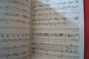 Moody Blues - The Moody Blues Songbook Notenbuch Piano Vocal