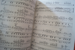 Neil Young - The New Best of Songbook Notenbuch Piano Vocal Guitar PVG