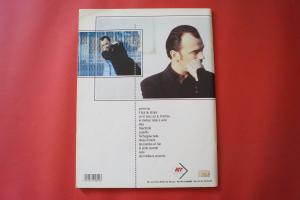 Pascal Obispo - Superflu Songbook Notenbuch Piano Vocal Guitar PVG