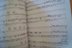 Prince - Diamonds and Pearls Songbook Notenbuch Piano Vocal Guitar PVG